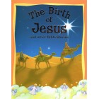 The Birth Of Jesus And Other Bible Stories by Vic Parker